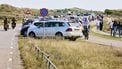 strand, stranddag, parkeren, parkeertarieven, gratis