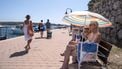 Zomervakantie, Spanje, lastminutes, vakantieganger Dit zijn deze zomer de populairste vakantiebestemmingen onder Nederlanders Pas op met reisaanbiedingen: 'Kloppen vaak niet'