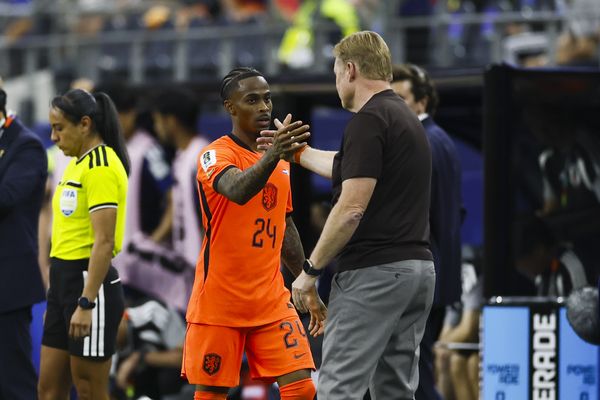Oranje Koeman Summerville