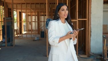 Yolanthe Cabau Netflix