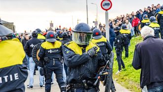 Yerseke intocht Sinterklaas