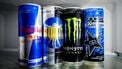 Aldi komt met leeftijdsgrens voor energiedrankjes