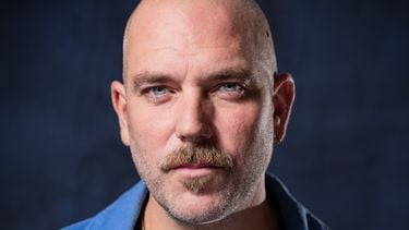 Matteo van der Grijn_ Willem van Oranje