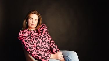 Vanessa Muyldermans seksuoloog relatietherpeut choken choking jongeren