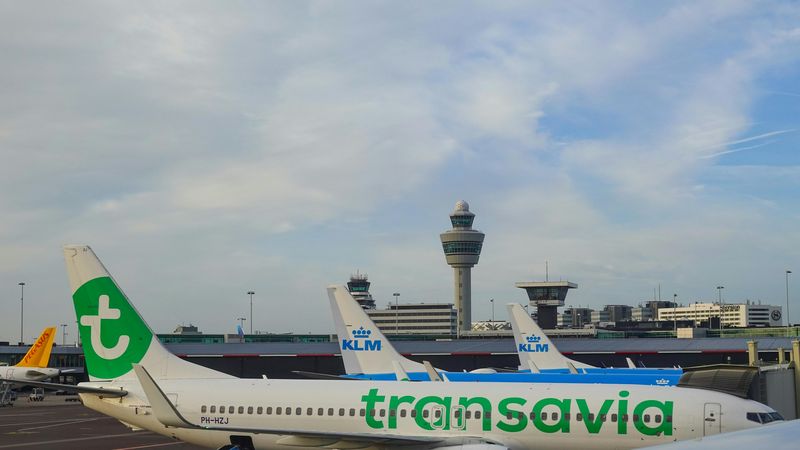 Schiphol verliest natuurvergunning: gaat jouw vlucht straks nog wel door?