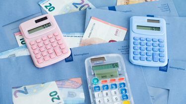 huurtoeslag, huur, huren, huurwoningen, toeslagen, geld