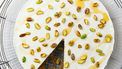Recept: Yoghurtmascarponetaart met pistachenoten