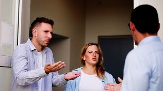 2 op de 5 Nederlanders heeft ruzie met de buren: vooral deze kwesties zorgen voor irritatie