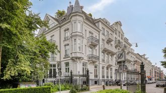 Appartementencomplex Connie Witteman