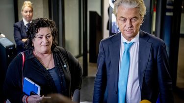 Zo komt het nieuwe kabinet er ongeveer uit te zien