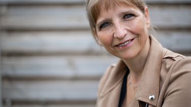 Psycholoog Marjan de Vries gezin familie verwachtingen