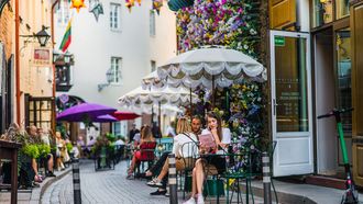 vilnius