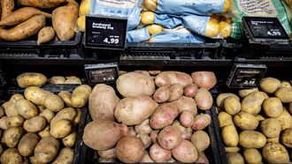 Nederlanders geven miljarden meer uit aan duurzaam eten, maar dat betekent niet dat ze meer kopen