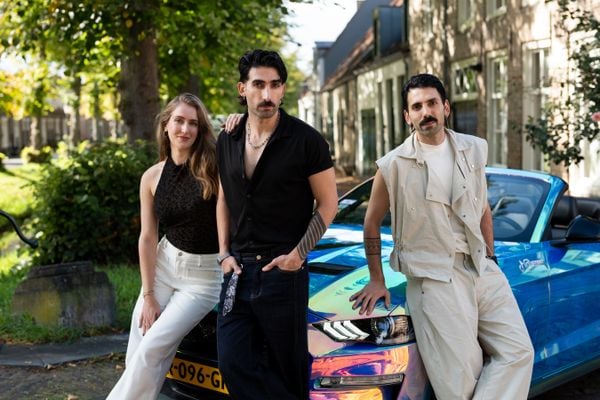 Woonkoorts op zoek naar een huis