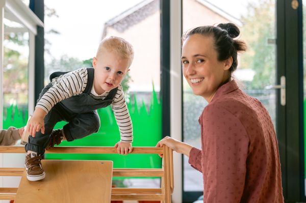 Pedagoog: 'Eet je kind 'lastig' op de opvang? Dat kan hieraan liggen'