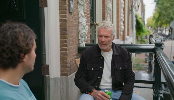 kraken wetteloos wonen Roelof