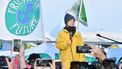 Profgolfer vergelijkt Greta Thunberg met Hitler