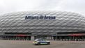München lobbyt voor EK-stadion in regenboogkleuren bij duel met Hongarije, Allianz Arena