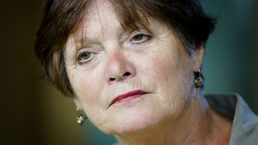 Oud-minister Ella Vogelaar (69) overleden