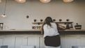 Cafe-barista