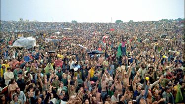 Artiesten zeggen massaal af: Woodstock 50 afgeblazen