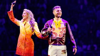Suzan & Freek Gelredome