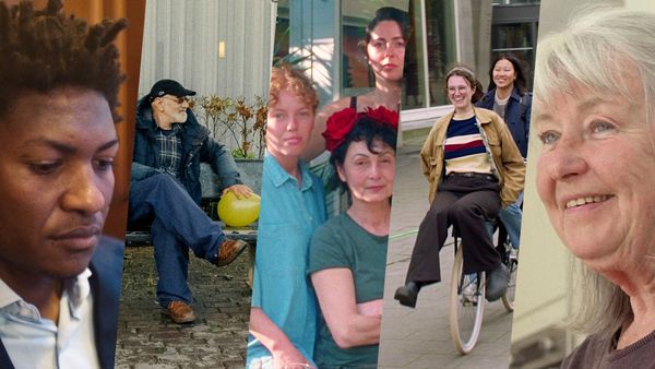 Ongeschreven Regels VPRO