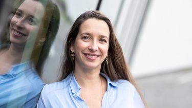 Eveline van Dongen Eveline en haar twee kinderen zijn de dupe van de woningcrisis: 'Woensdag moet ik verhuizen. Bestemming onbekend'