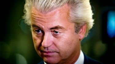 Wilders in beroep tegen Molenbeek verbod