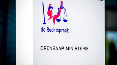 BADHOEVEDORP - Het Openbaar Ministerie gaat vier mensen vervolgen voor het neerhalen van vlucht MH17. Het proces wordt gehouden in de extra beveiligde rechtbank op Schiphol. ANP REMKO DE WAAL