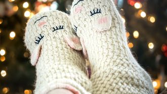 Heb je altijd koude voeten? Deze tips kunnen helpen. 