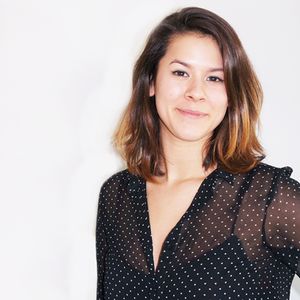 Marijke Phoa
