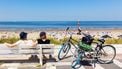 vakantie Zandvoort toerisme