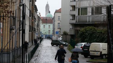 Politieke partij België wil 100 % Islamitische Staat