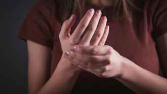 Fibromyalgie chronisch ziekte