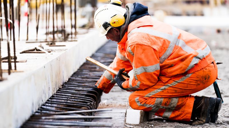 bouw nieuwbouw personeelstekort