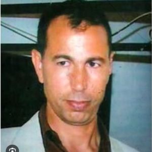 Abdelkhalek Laouane