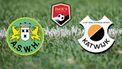 ASWH Katwijk Jack's League Tweede Divisie