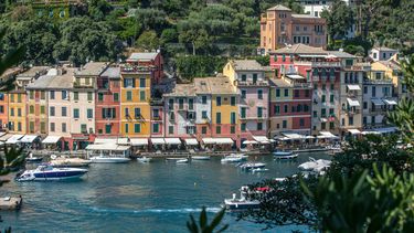 Vakantie regels toerisme Europese vakantiebestemmingen massatoerisme Europa