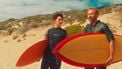 The Surfer Nicolas Cage
