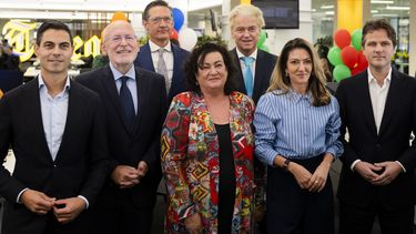 Dit deel van de Nederlanders vertrouwt peilingen rond Tweede Kamerverkiezingen niet