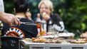 barbecue camping bosbrandgevaar