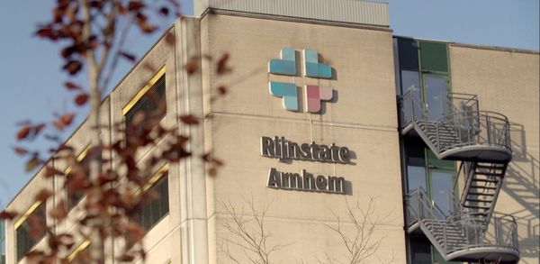 Rijnstate Arnhem spermabank