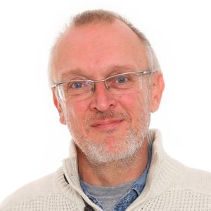 John Mulder