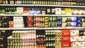 De verkoop van alcohol na 22.00 uur in de gemeente Utrecht wordt mogelijk aan banden gelegd.