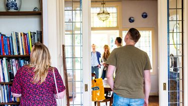 Gemiddelde single starter brengt 63.000 euro mee in zoektocht naar woning: 'Recordbedrag'