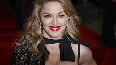 Madonna, Jimmy Fallon, talkshow