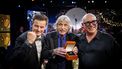 Vandaag Inside Televizier-Ring