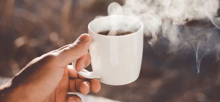 koffie grote boodschap wc koffie zout brein cafeïne dip moe Koffieprijzen stijgen, wat is het goedkoopst: pad, cup, bonen- of filterkoffie?