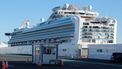 Brit zesde coronadode van cruiseschip Diamond Princess